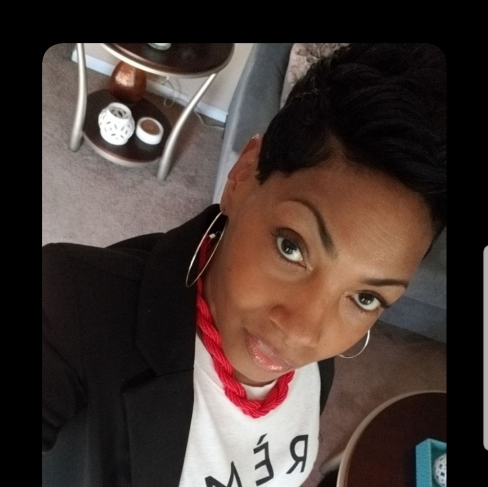 Meet your Posher, Stacey